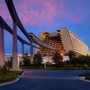 Disney'S Contemporary Resort